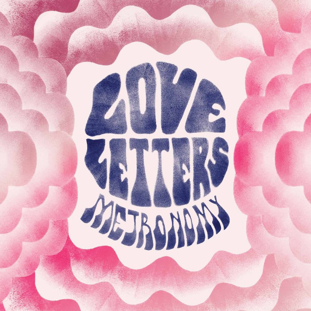 Love Letters [VINYL]