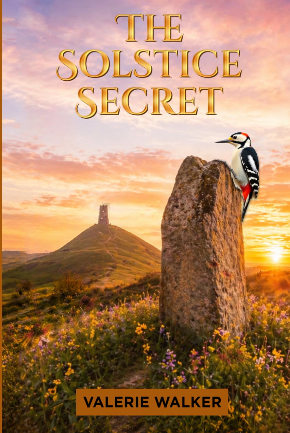 The Solstice Secret