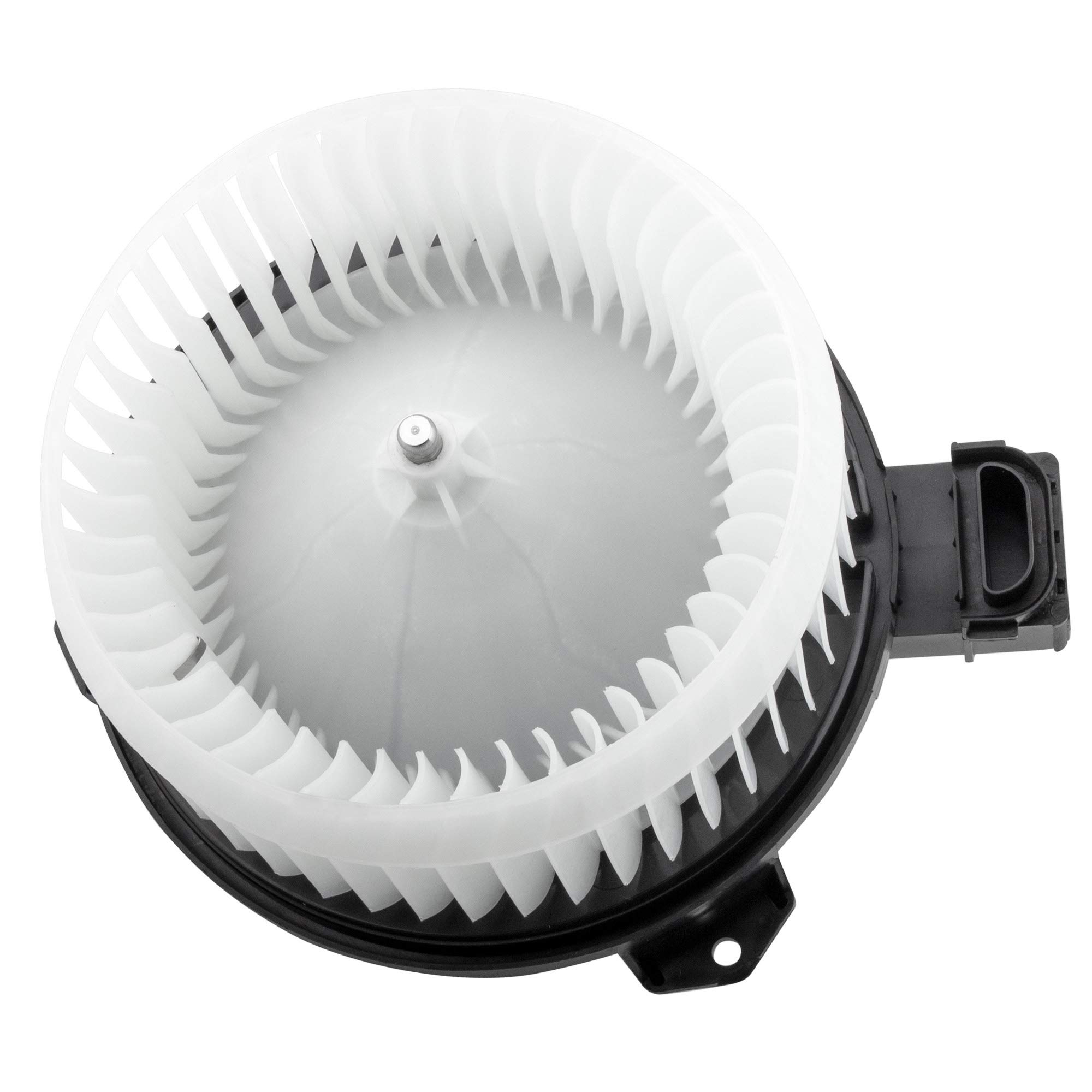 MYSMOT Heater Blower Motor w/Fan Compatible with 2003-2007 Lexus GX470 / 2003-2009 Toyota 4Runner 87103-35060 8710335070