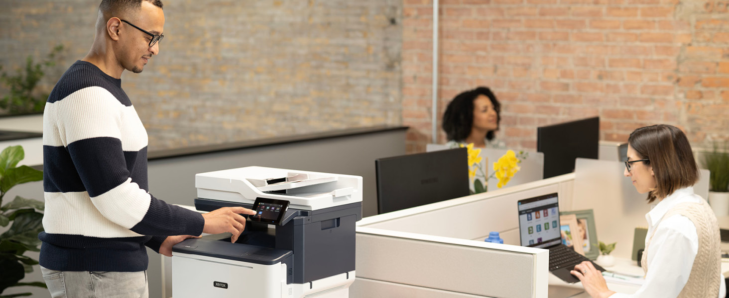 Amazon.com: Xerox C325dni Wireless Color Laser All-in-One Printer
