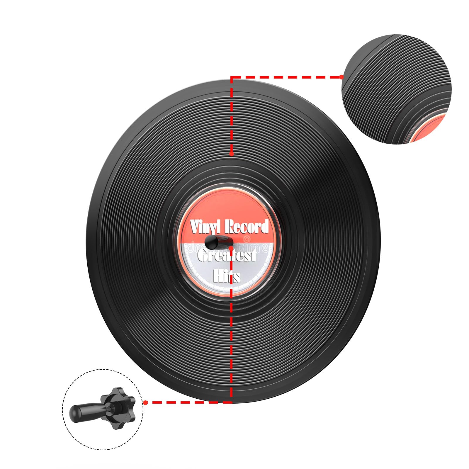 レコード レーベルカバー LC-1 khxv5rg 【公式通販】