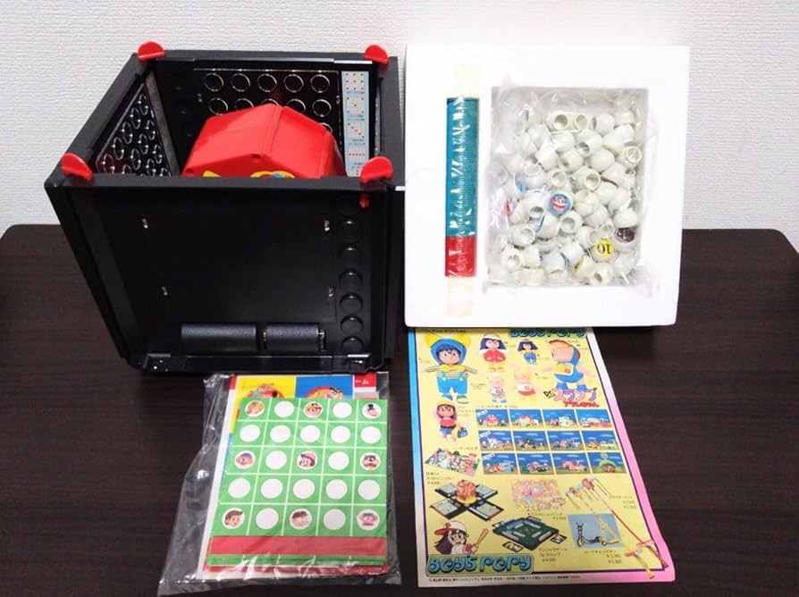 CR怪物くん　卓上　レア 怪物くん(怪物君 怪物小王子) × GRAPEBRAIN フィギュアコレクション 扭