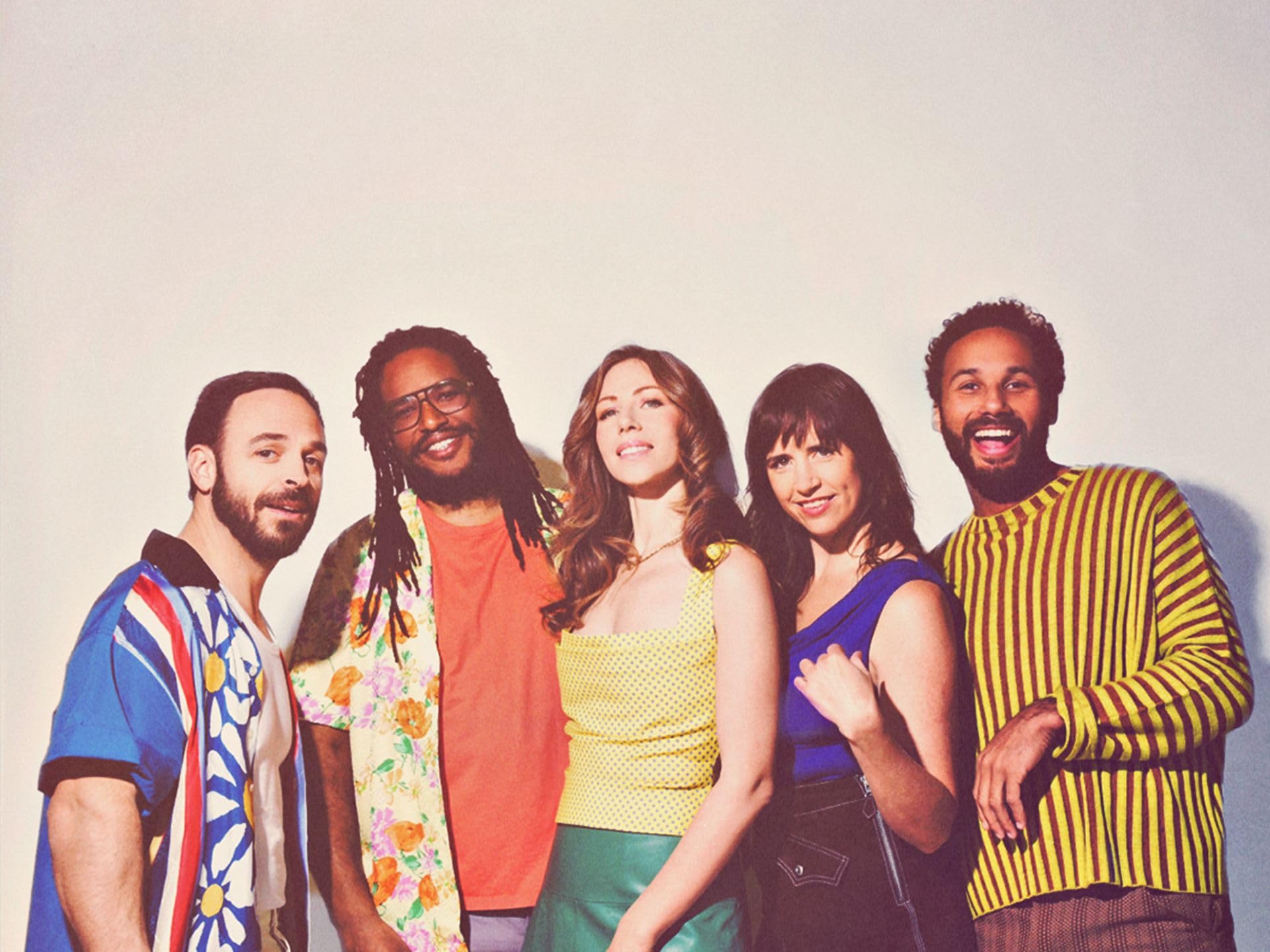 Lake Street Dive