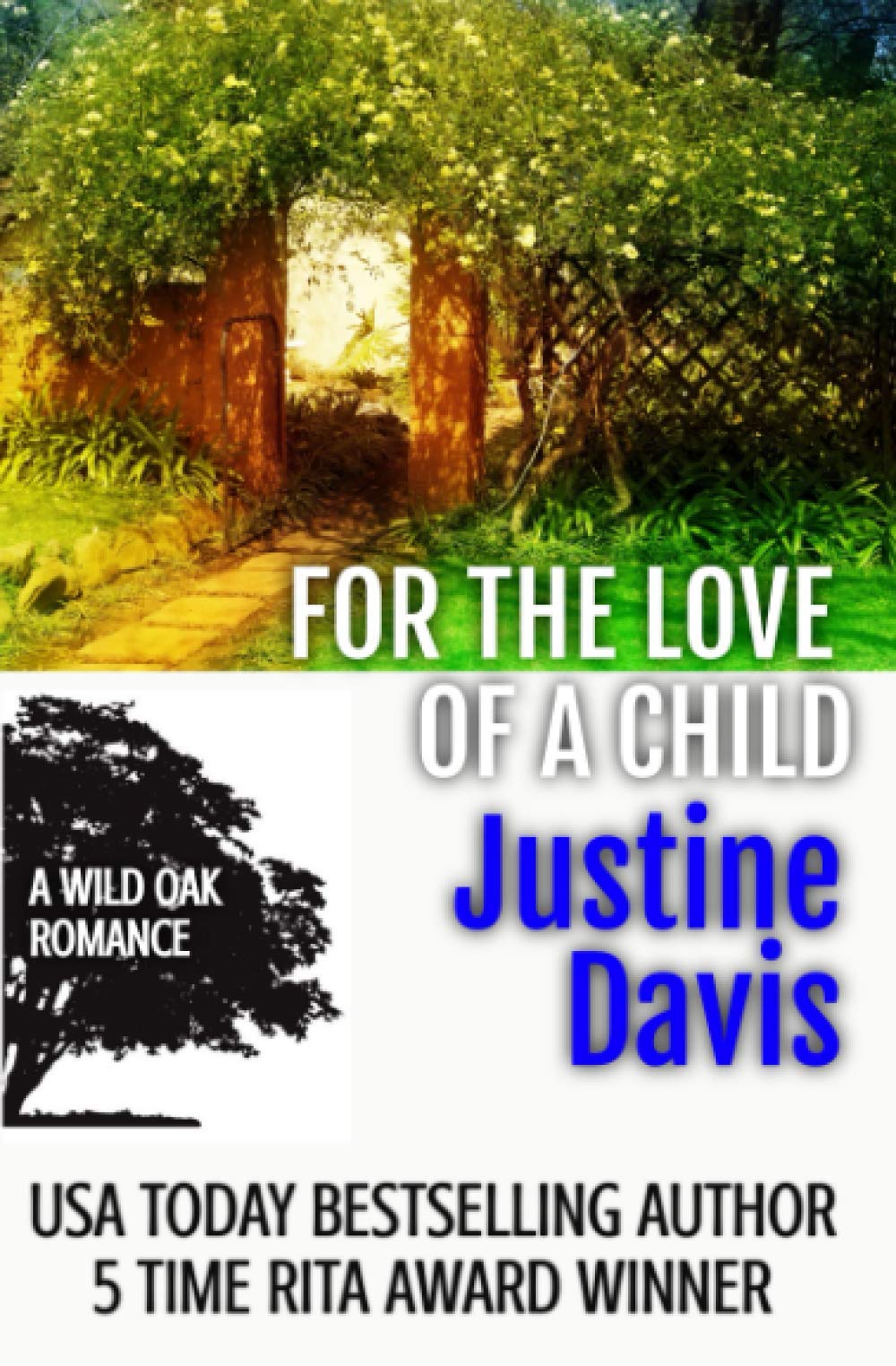 For the Love of a Child