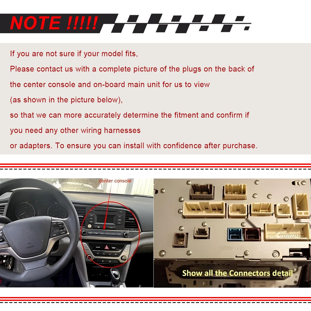 2 + 32 G Android 13 Autoradio per Nissan Micra 3 K12 2002 – 2009 con CarPlay Android Auto 9 pollici Navigazione GPS Auto Radio Display con Bluetooth WiFi SWC + Telecamera posteriore AHD