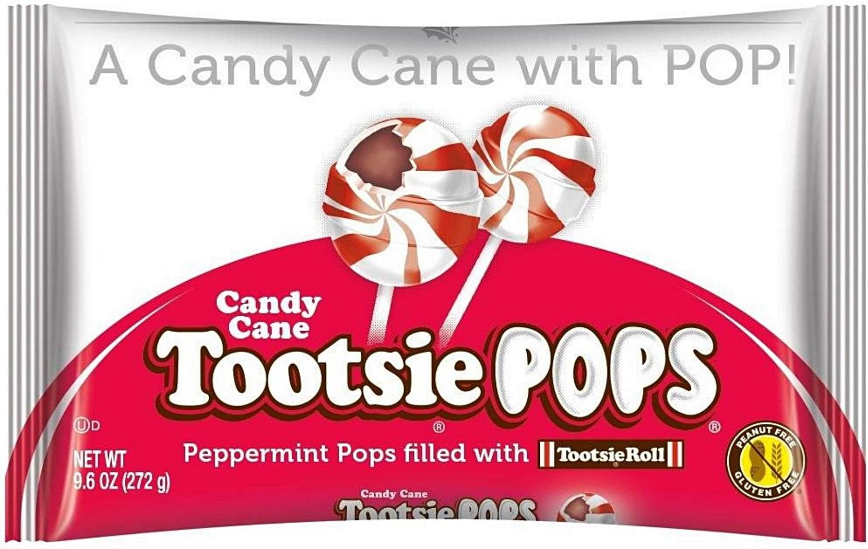 Tootsie Caramel Apple Pops 12.7 oz (Pack of 2) 40 TOTAL