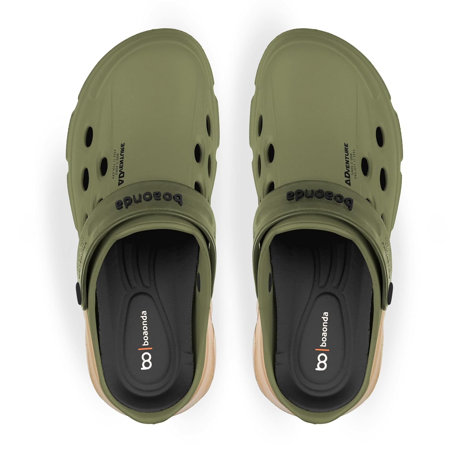 Boaonda, SANDÁLIA BABUCHE MASCULINA BOAONDA ADVENTURE 2422 SUPER LEVE em promoção! Veja a oferta e mais achadinhos de Sandálias & Chinelos 4 Hoje é o melhor dia para comprar Boaonda, SANDÁLIA BABUCHE MASCULINA BOAONDA ADVENTURE 2422 SUPER LEVE com aquele preço maroto! Promoção! Aproveite a oferta! 4