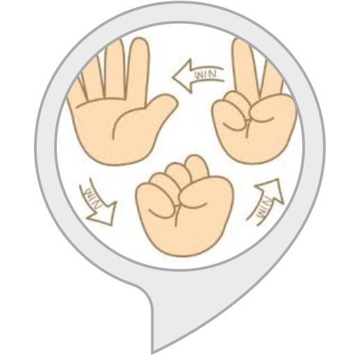 Amazon.in Rock paper scissors Alexa Skills
