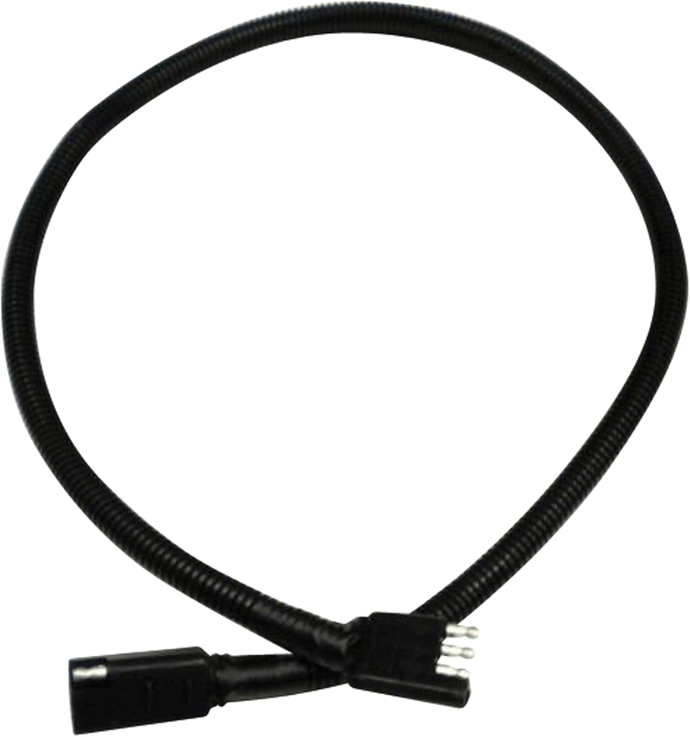 RV Pigtails 30010 4Way to 6Way Pigtail, Electrical Accessories