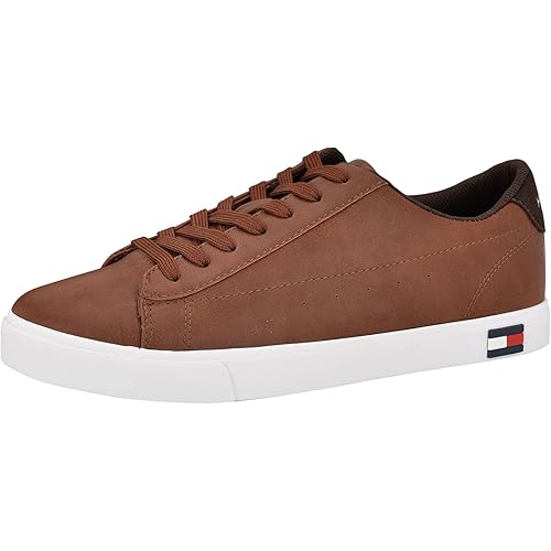 Tommy Hilfiger Men's Risher Sneaker