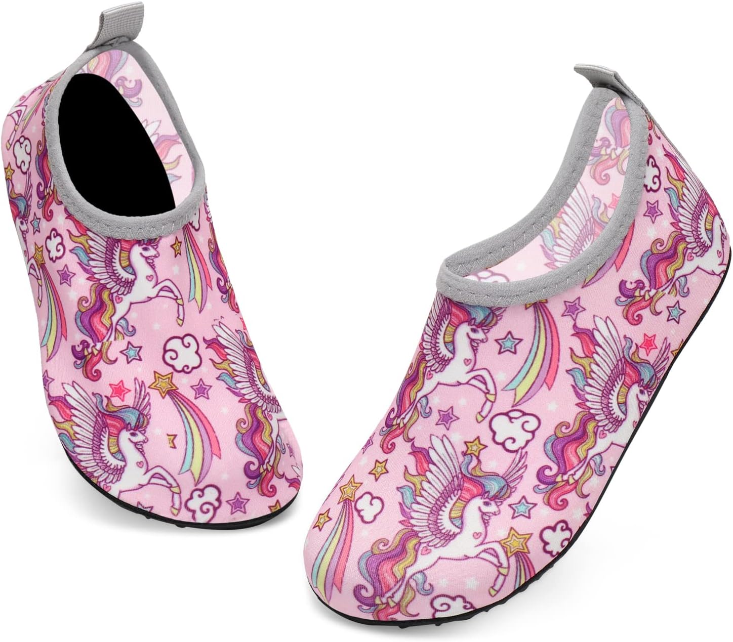 ANLUKE Kids Boys Girls Water Shoes Barefoot Aqua Bhutan Ubuy