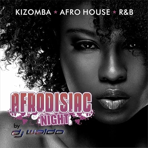Made In Guine Bissau By Dj Waldo On Amazon Music Amazon Com