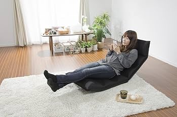 セルタン 座椅子 和楽の雲 LIGHT 上タイプ メッ リ 349BR 8366 Amazon｜セルタン 座椅子 和楽の雲 LIGHT 上タイプ メッシュ