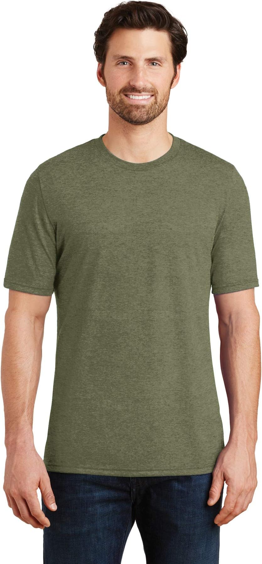District Mademens Military