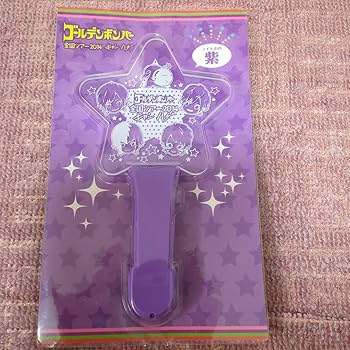 ゴールデンボンバー ペンライト 研二ver. Amazon.co.jp: ゴールデンボンバー 金爆 ペンライト : おもちゃ