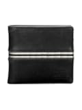 Strap-Bilfold Wallet