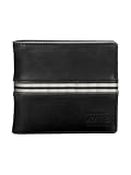 Strap-Bilfold Wallet