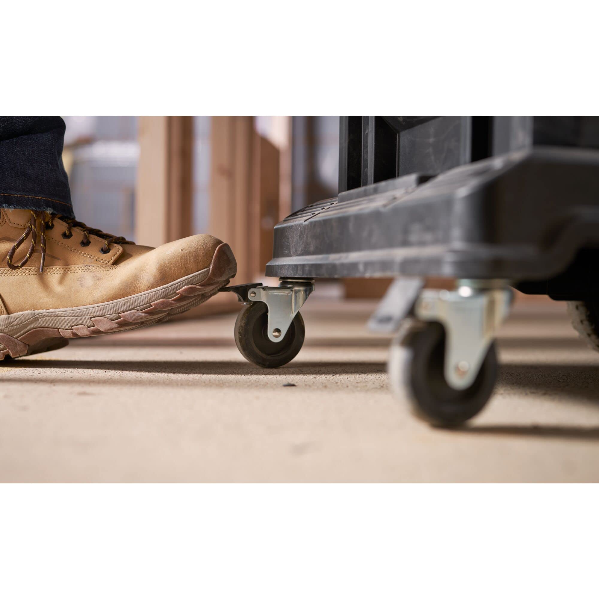 STANLEY FATMAX FMST1-72363 Trolley PRO-STACK