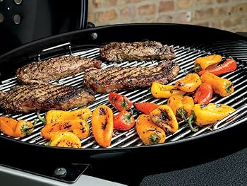 Weber ウェーバー パフォーマープレミアムチャコールグリル *愛知県扶桑町 Weber ウェーバー パフォーマープレミアムチャコールグリル