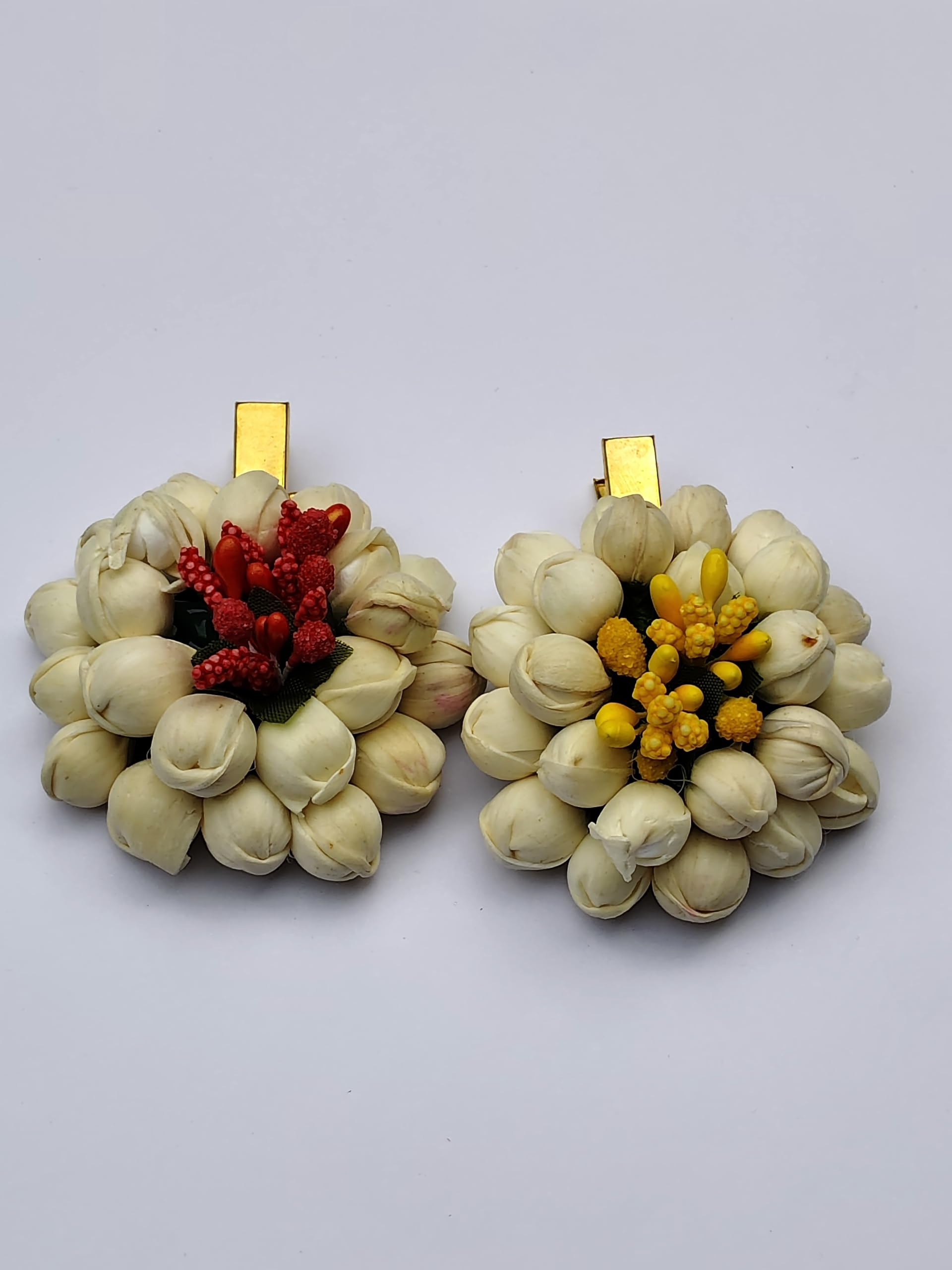 Jasmine Buds Hair Clip (B0D9DRB11B) Amazon Price History, Amazon Price Tracker