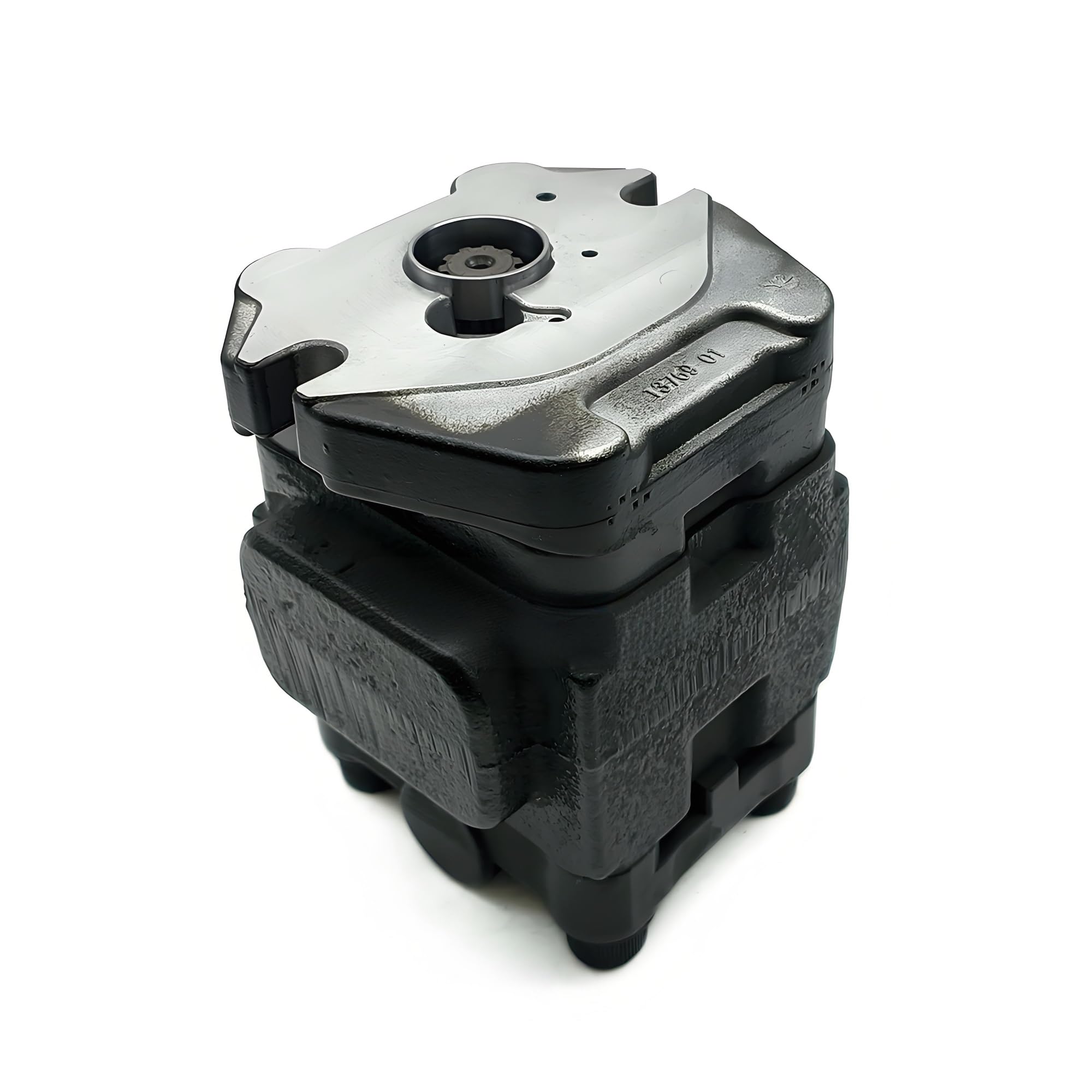 TSCFHGQI Hydraulic Pump Parts PVD-2B Gear Pump PVD-2B-41BP-16G5