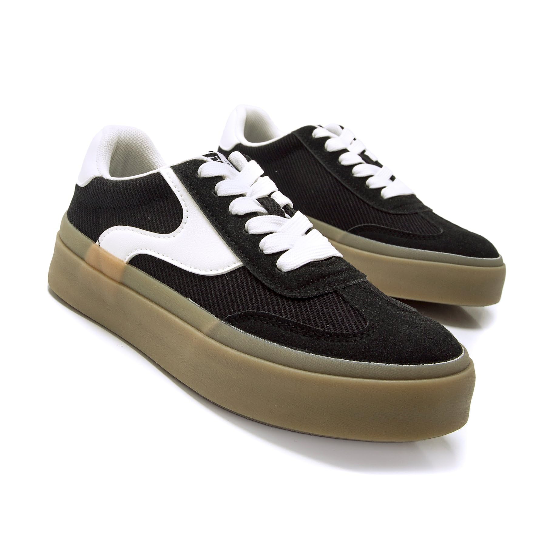 MTNG Zapatillas Mujer SKATY 60541