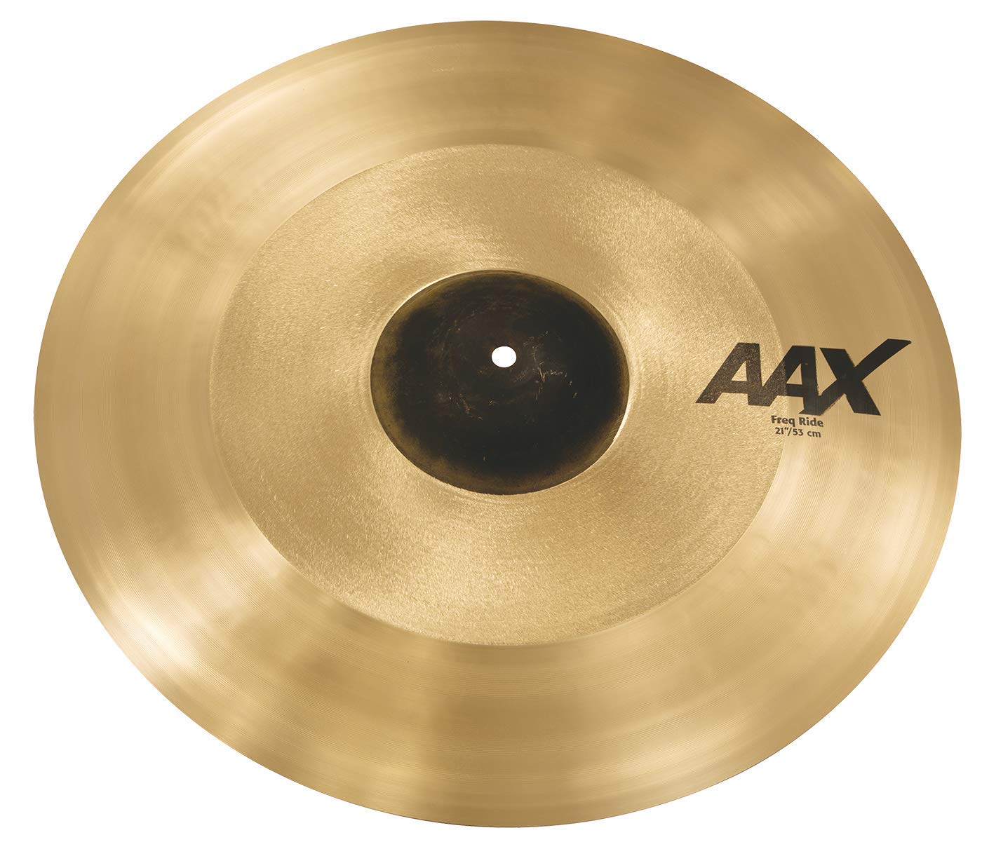 Sabian 221XFR 21" FREQ RIDE