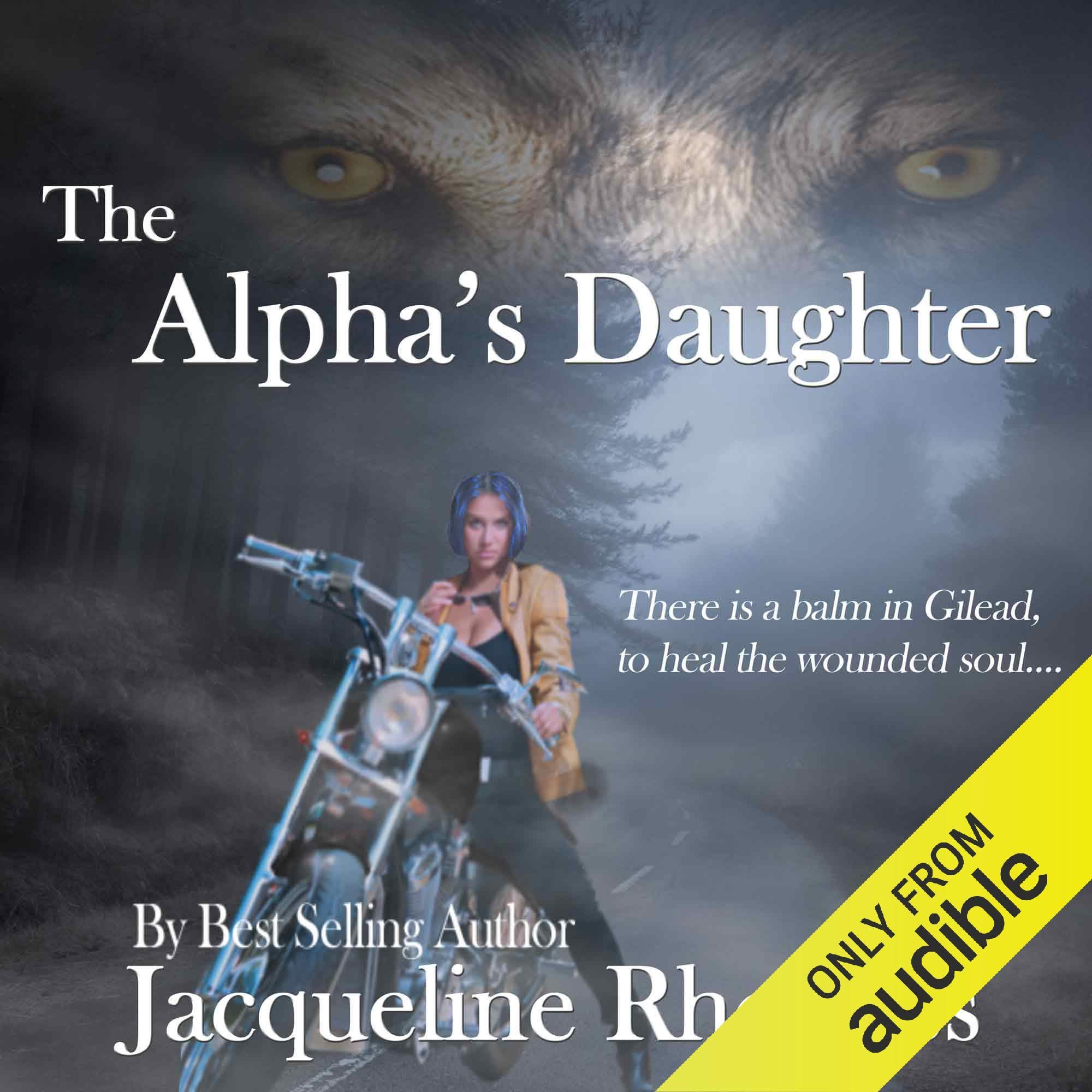 The Alpha's Daughter