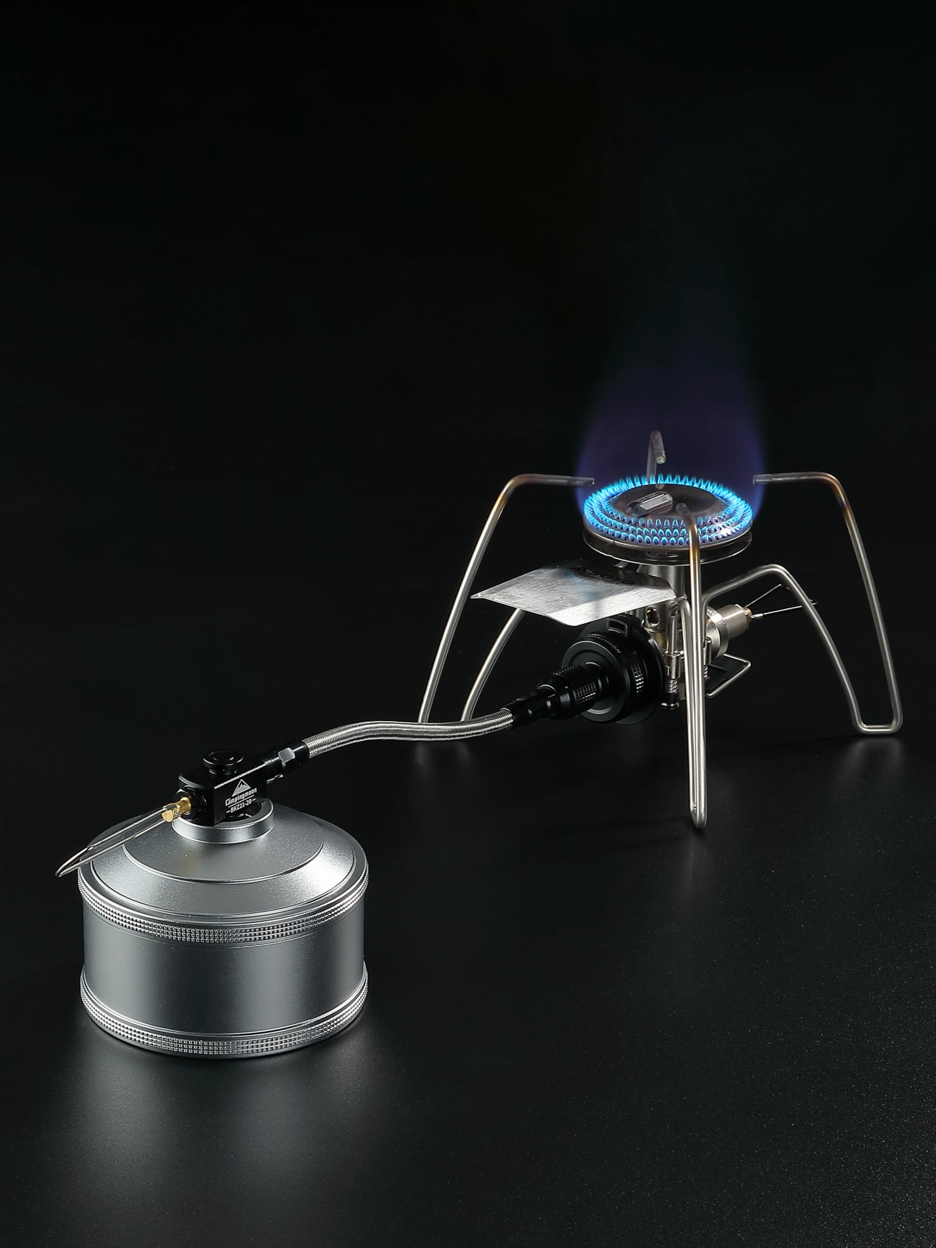 シングルコンロ イワタニ】大人気シングルバーナーがリニューアル！18cm鍋で調理