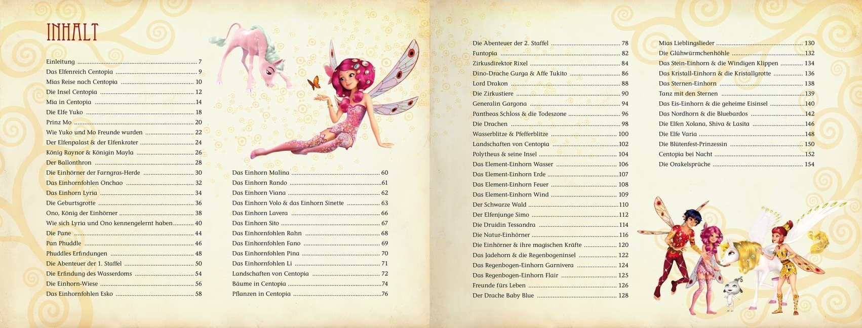 Mia Et Moi Livre La Legende De Centopia Amazon.co.jp: Mia and me: Die Legende von Centopia : Puetz, Karin, Studio  100 Media GmbH m4e AG: Foreign Language Books