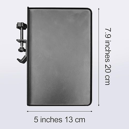 Miniatura 2 de Tablero de almacenamiento de suministros de tatuaje, tablero de almacenamiento de suministros de tatuaje, reposabrazos para bandeja de tatuaje,