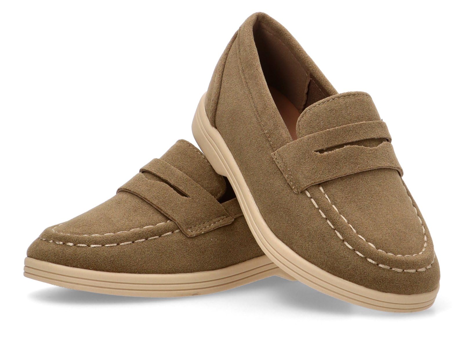 Etika Nautico kiova Mocasin 17218