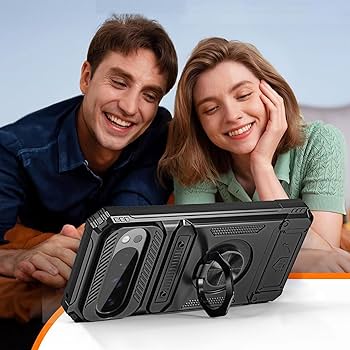 Amazon.co.jp: VOFOLEN for Google Pixel 9 / Pixel 9 Pro ケース