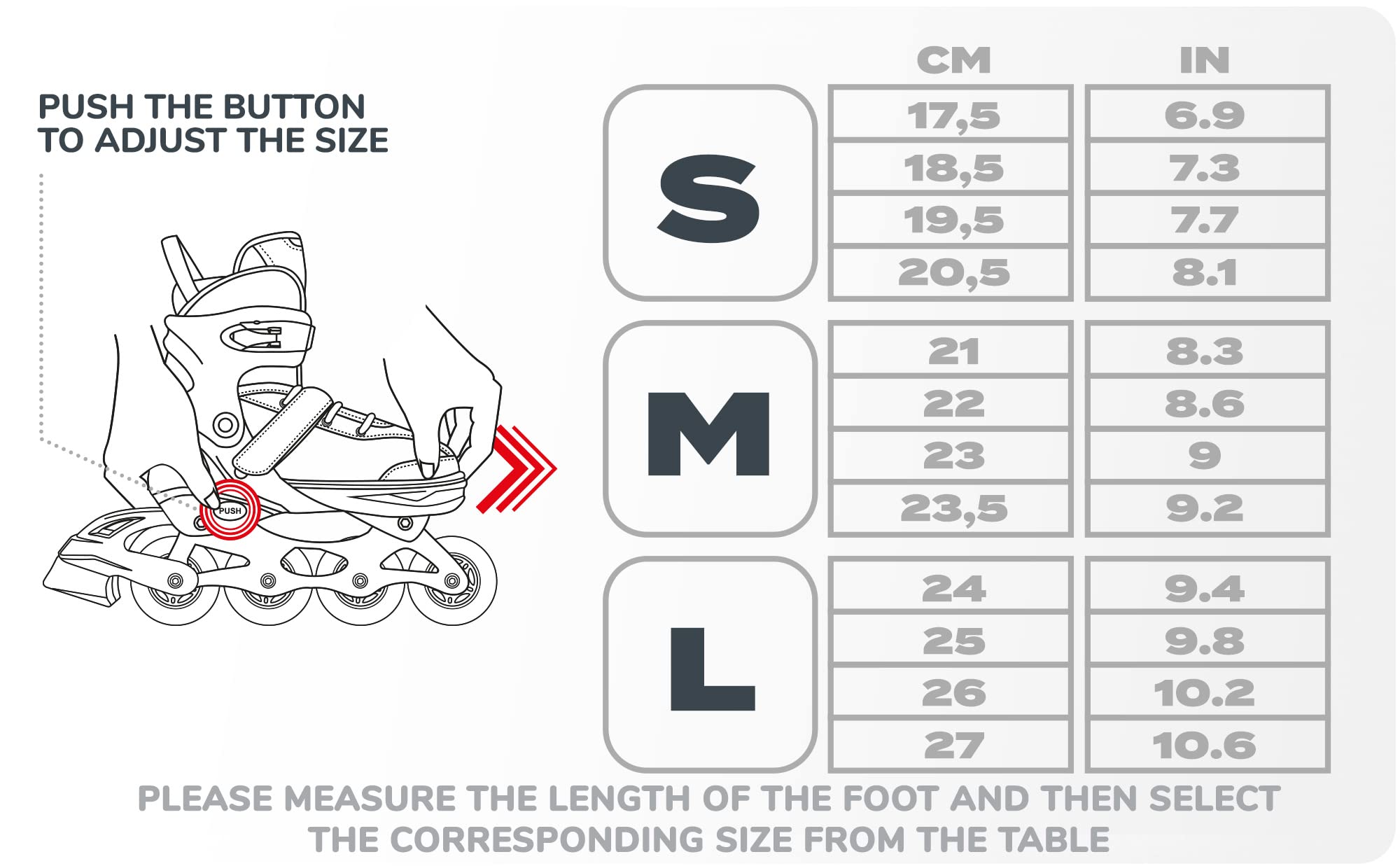Rolschaatsen voor kinderen, 4-in-1, verstelbaar 25-37, rolschaatsen, quads en ijs, hoge stabiele schaal, PU-wielen, ABEC-7 Meteor