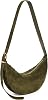 Madewell Womens Essentials Crescent Sling