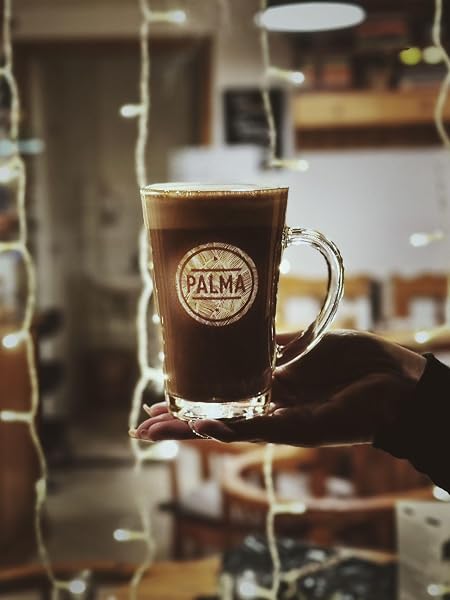 PALMA Italian Hot Chocolate Sachets - Milk Chocolate | 250g (10 Servings) - 2
