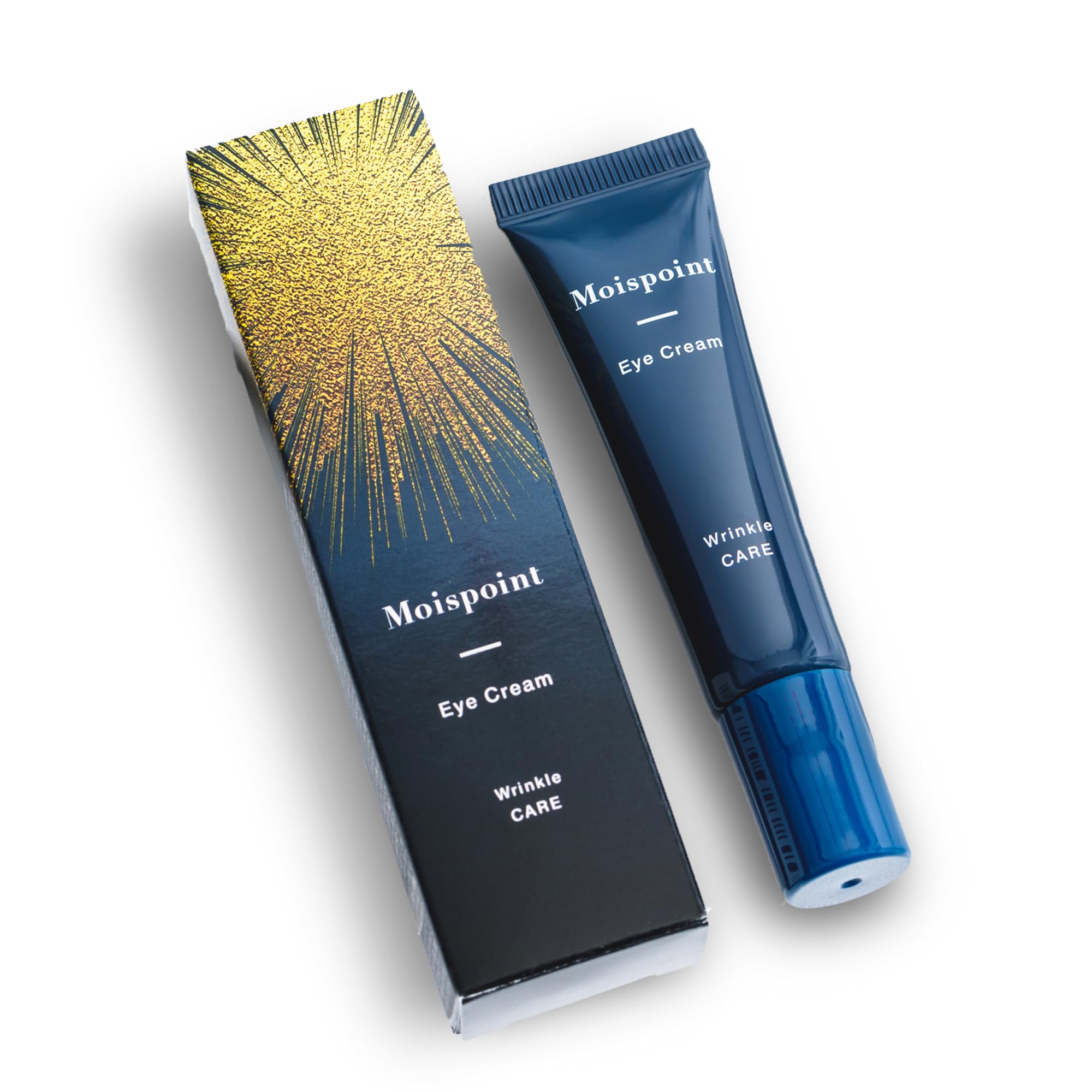モイスポイントクリーム　10g×3本 Amazon.co.jp: 【目元ケア】ヒト幹細胞エキス 目元クリーム アイ