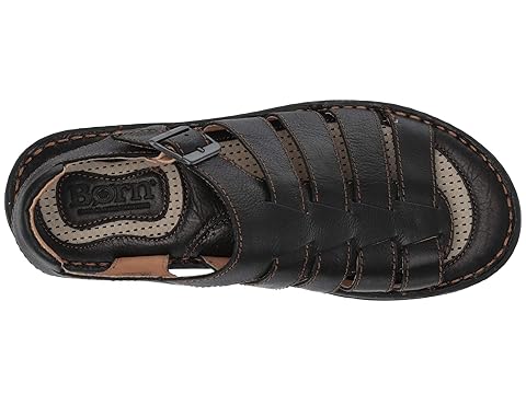 born wichita sandals