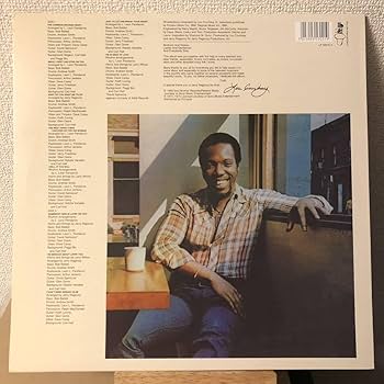 Amazon.co.jp: Lou Courtney I'm In Need Of Love レコード LP
