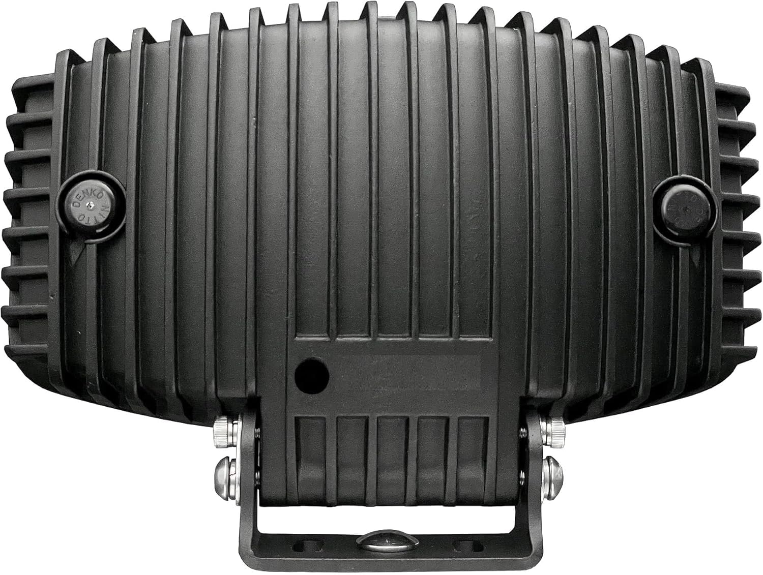 Kit 2 Faretti LED A Incasso 17W 12/24V – Luce Diurna Anabbagliante + Stroboscopica Arancione, IP67, Omologati E9 R112 R65 R10