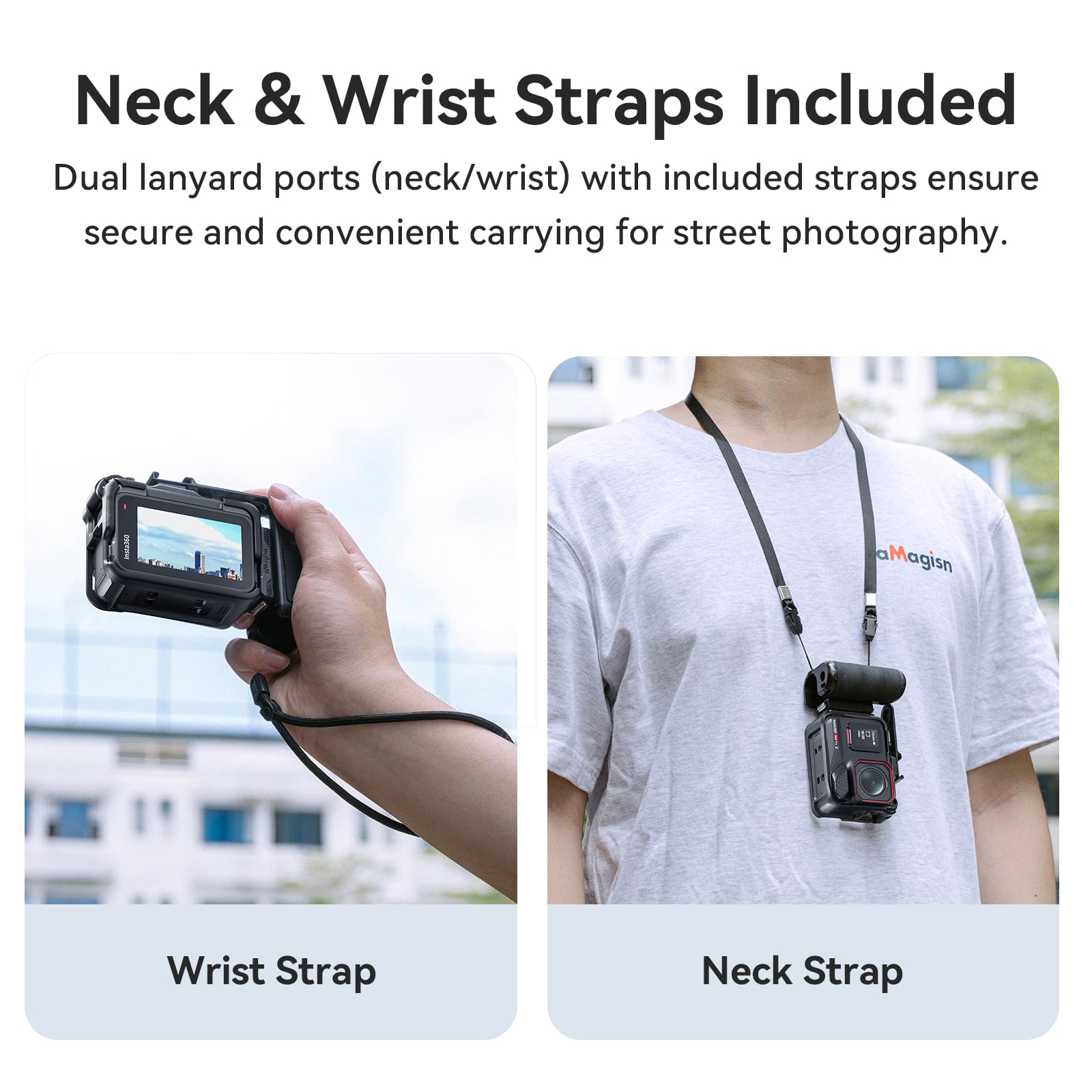 Amazon.com : Rszfnjxry Xplorer Grip Kit Bundle(Camera