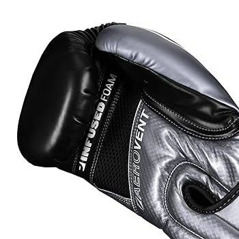 Amazon.co.jp: Title Boxing Infused Foam Interrogate