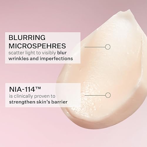 Miniatura 12 de StriVectin Line BlurFector™ Instant Wrinkle Blurring Primer, Skin Primer to help blur and fill the look of wrinkles, Makeup Primer for Smooth Skin