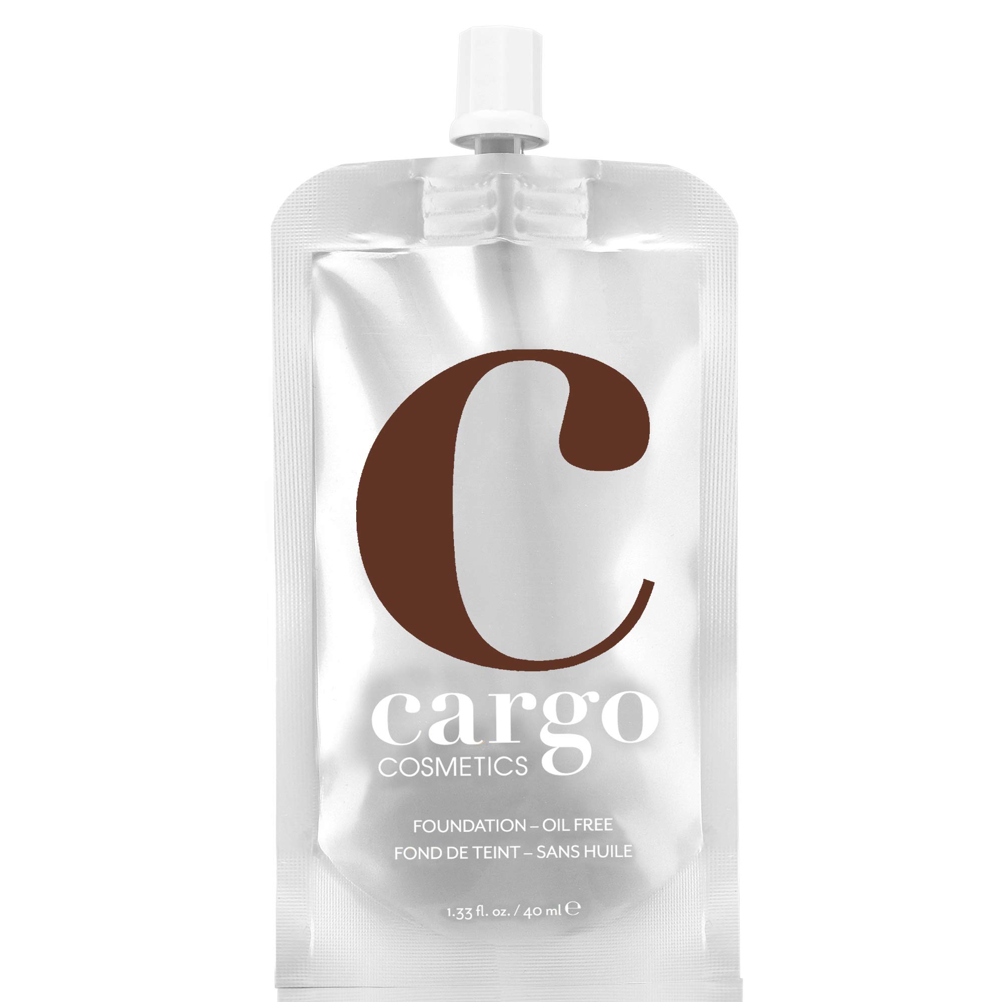 Cargo Liquid Foundation