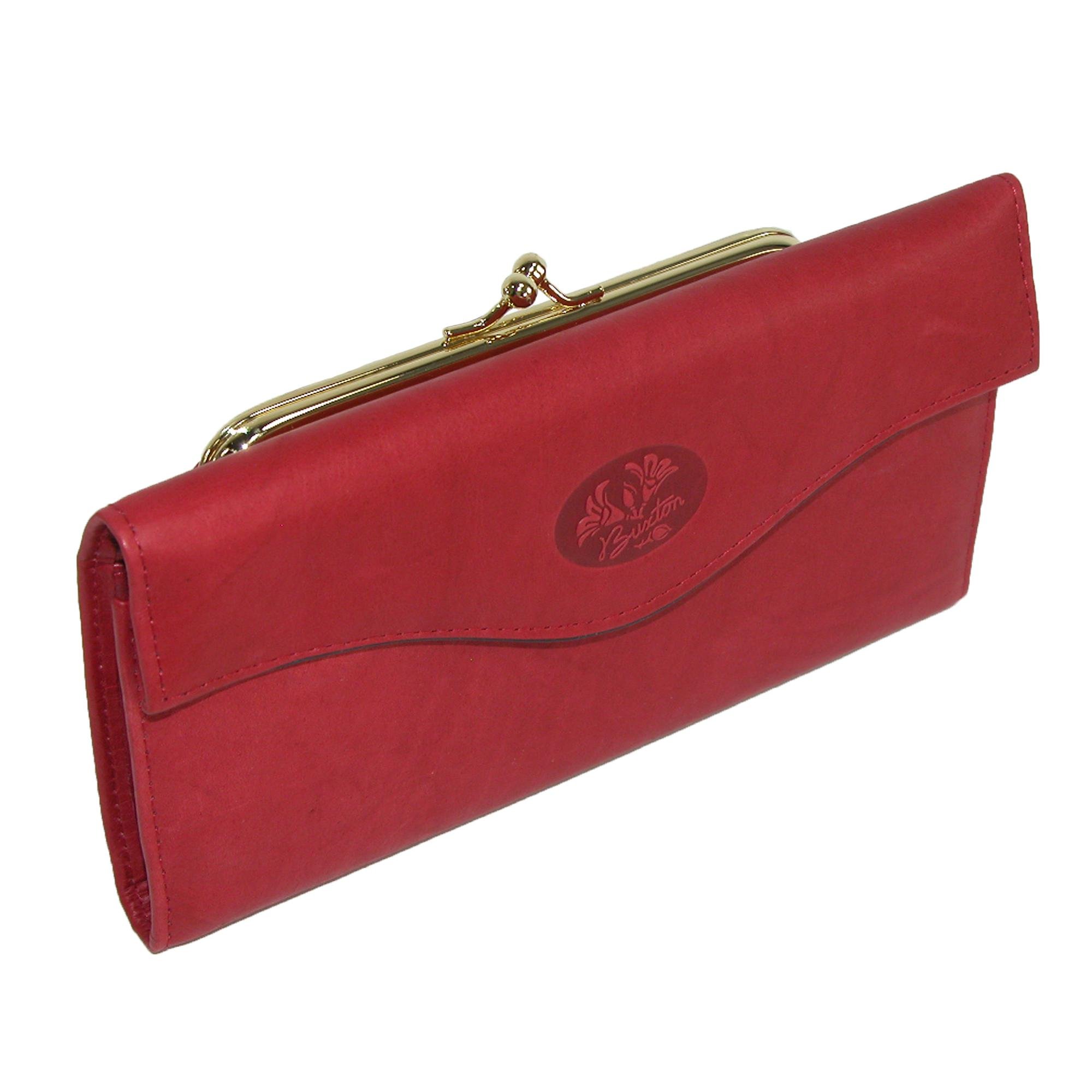 Heiress Organizer Clutch