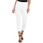 Lysse Perfect Denim Capri 6173C 