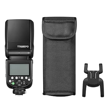 エ*ト様 GODOX TT685ⅡS Godox tt685ii for Canon - FlashGear.net