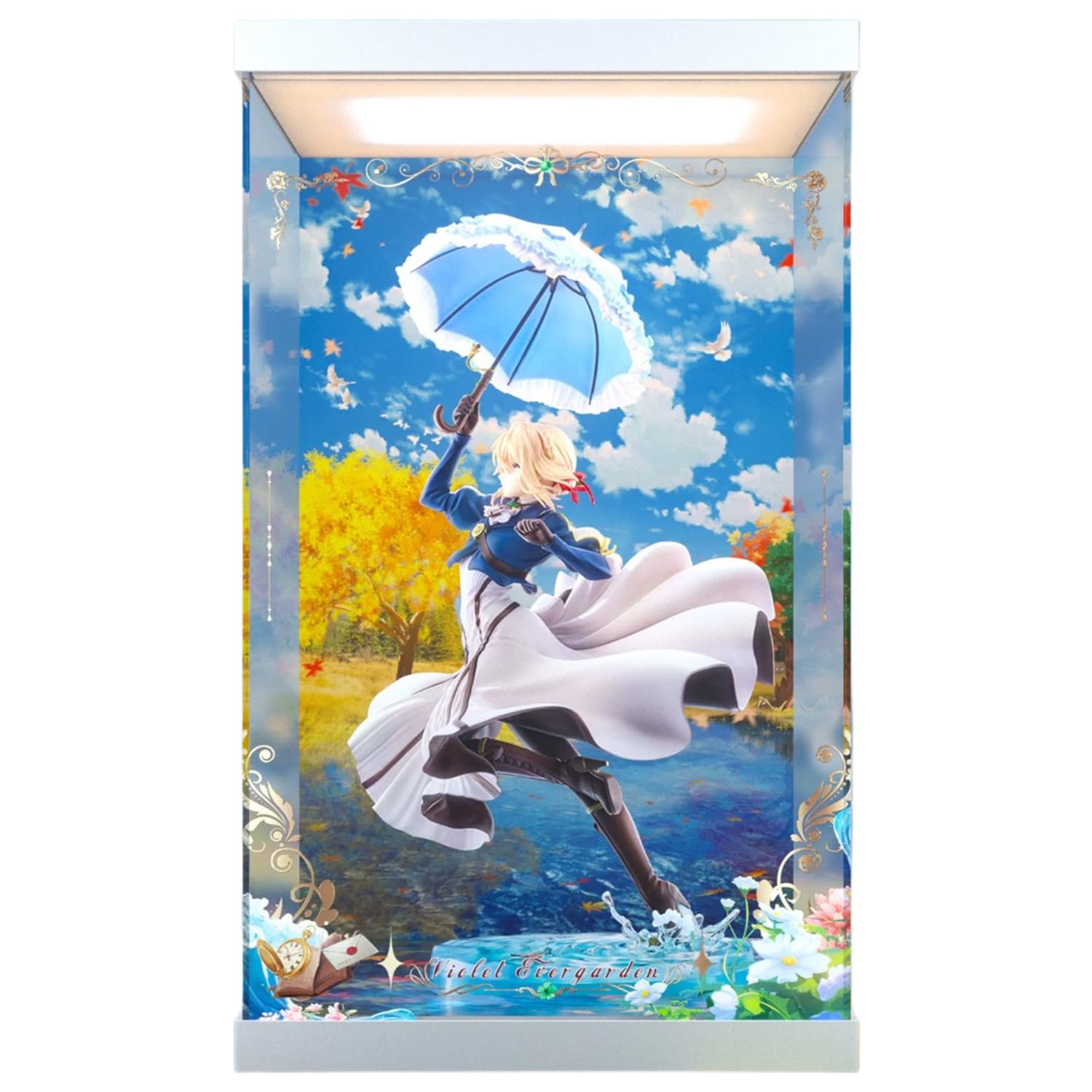 Amazon.co.jp: 専用 フィギュアケース グッドスマイルカンパニー 