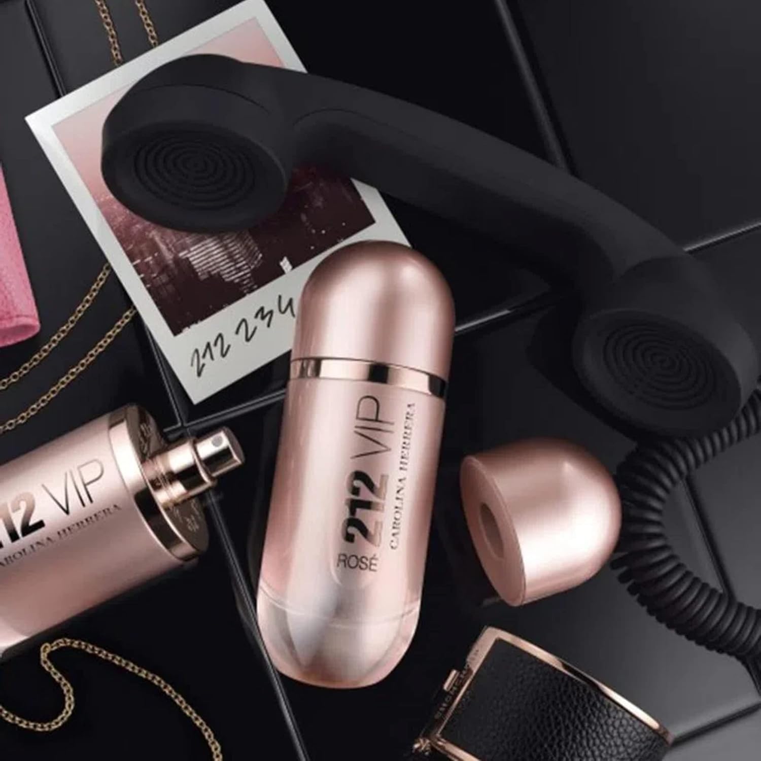 black friday 212 vip rose