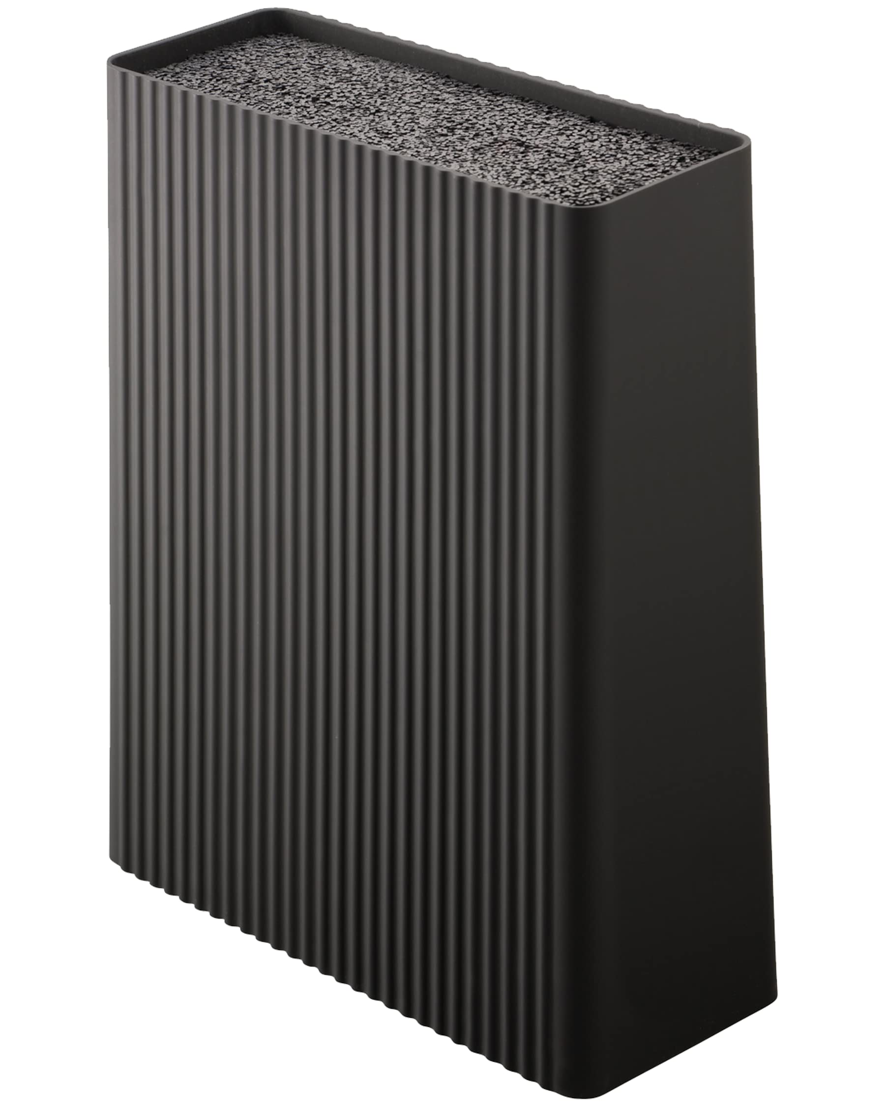 Messeraufbewahrung (Universal-Messerblock – Soft Touch)